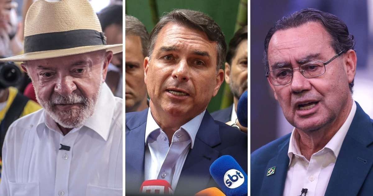 Lula dispara em nova pesquisa e acirra disputa presidencial; entenda mudanças