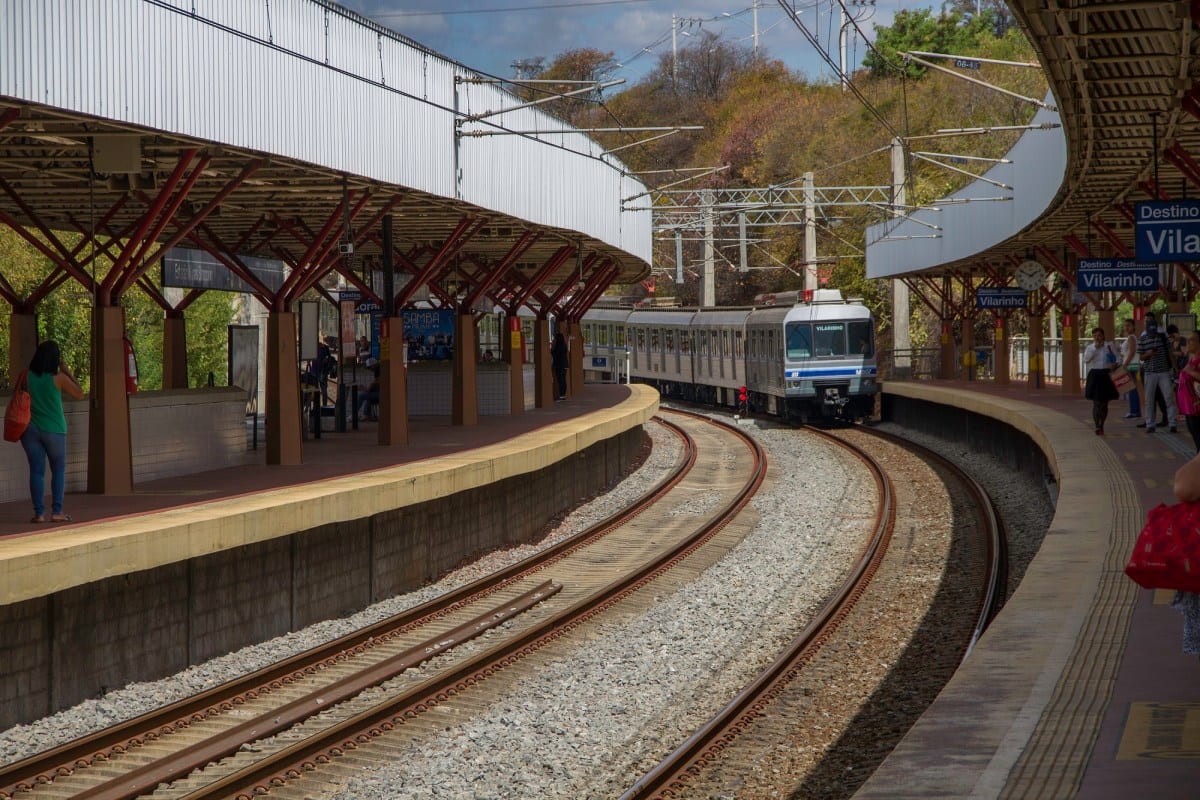 Minas Gerais autoriza desapropriação de 3,3 mil m² para passagem inferior da Linha 2 do metrô em Belo Horizonte