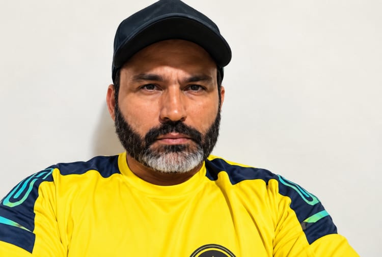 EXCLUSIVO: Léo Índio confirma passagem de Flávio Bolsonaro pela Tríplice Fronteira