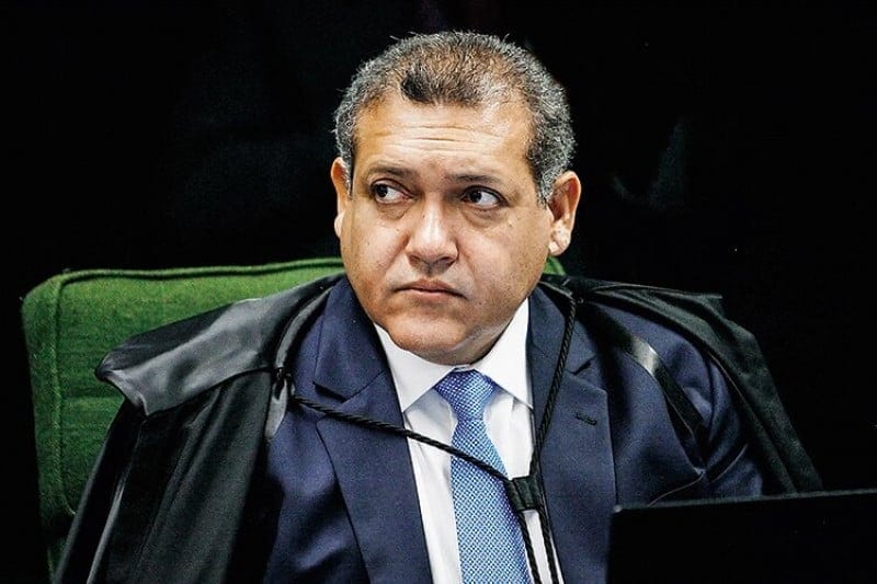 Nunes Marques: "liguei para dois candidatos para confirmar resultado do pleito"