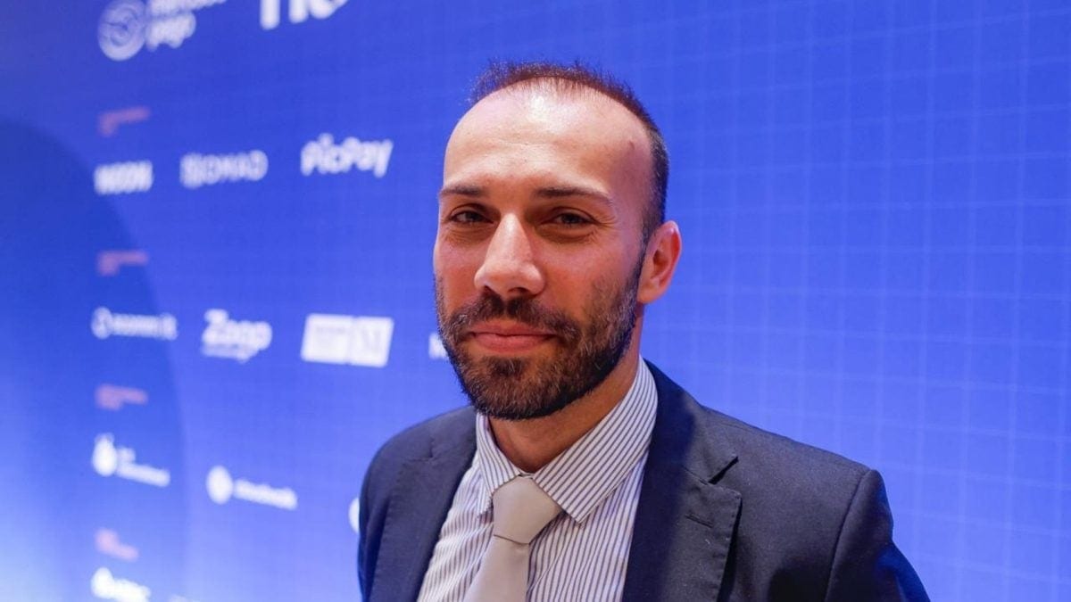 Brasil tem caso único no mundo com força da marca Pix, diz AtlasIntel