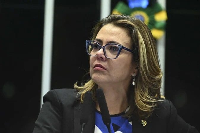 Comissão define Leila do Vôlei como relatora e acelera votação da "taxa das blusinhas"