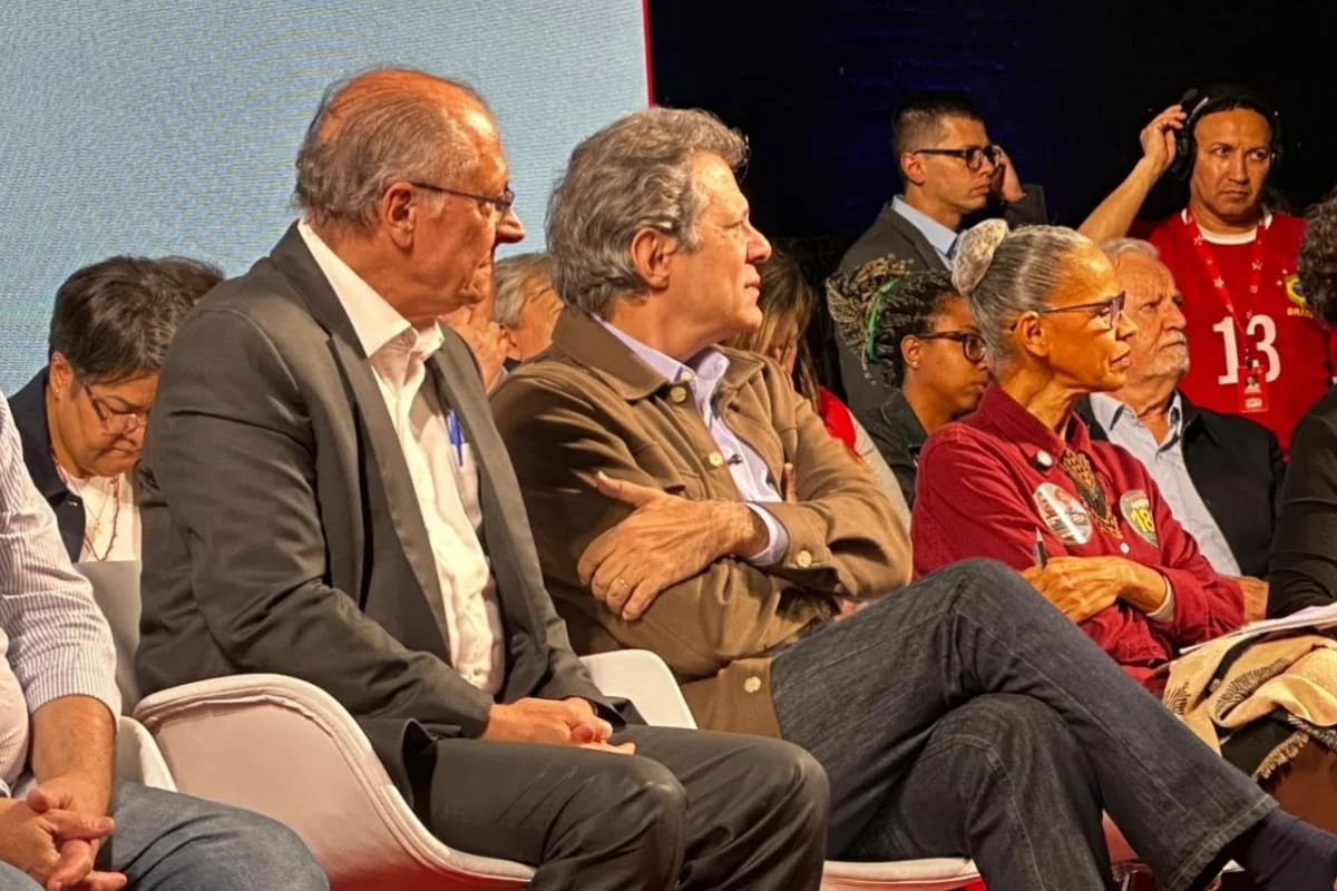 Mariana Silva acusa Derrite e André do Prado de faltar a debates em SP
