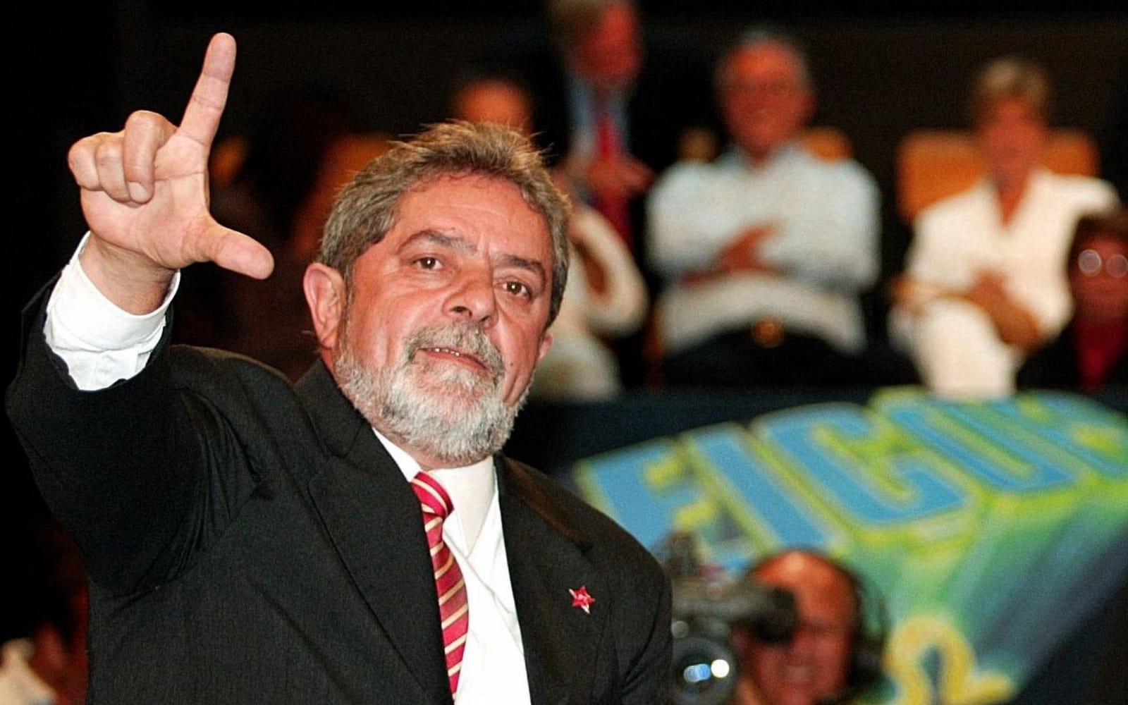 Do interior de Pernambuco ao tetra em Brasília: A trajetória de Lula, reeleito presidente do Brasil