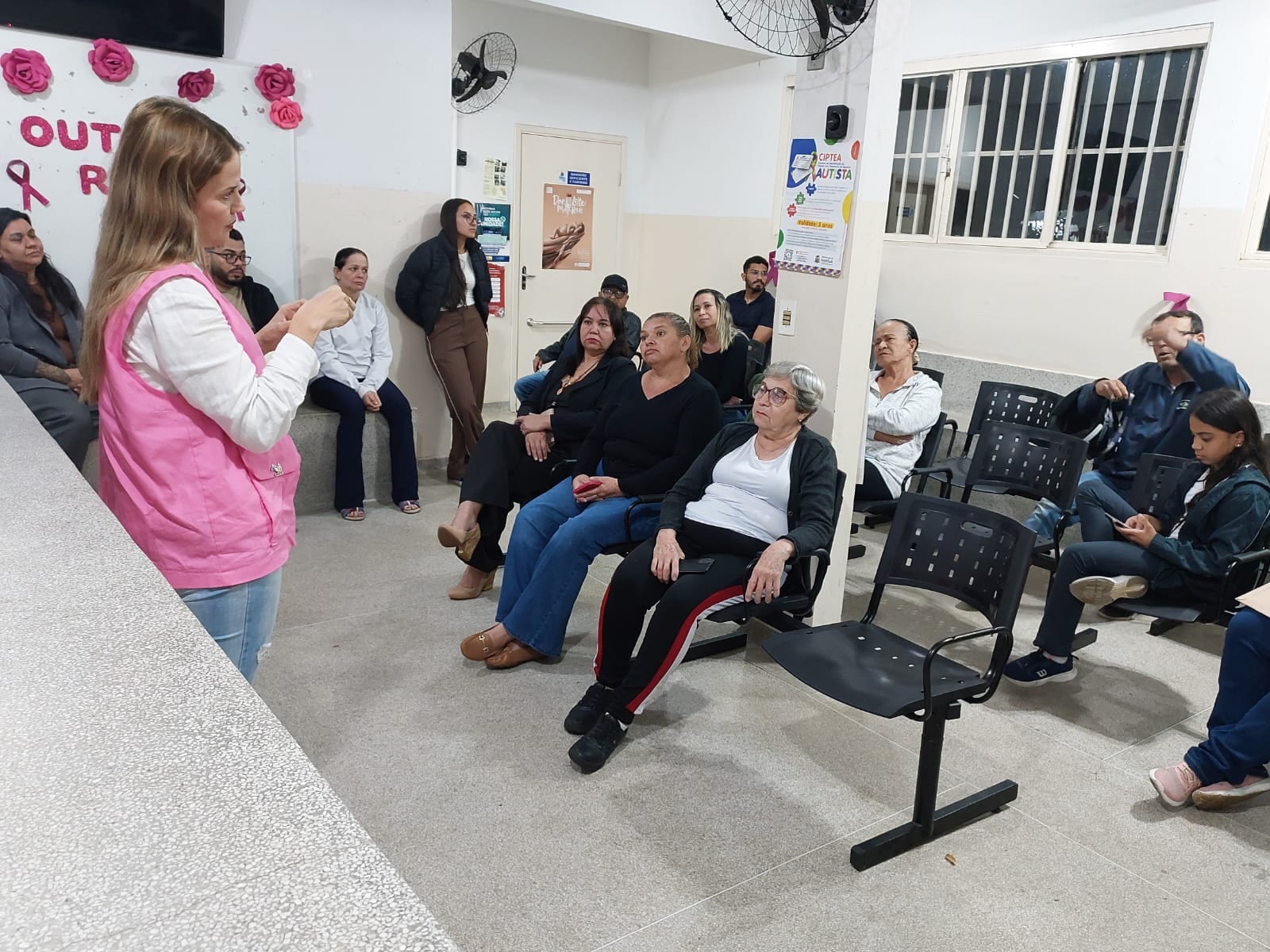 Saúde define unidades de referência para bairros da zona norte em Marília
