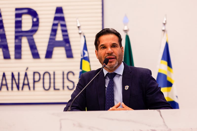 Domingos Paula agradece apoiadores e parabeniza vencedores das eleições