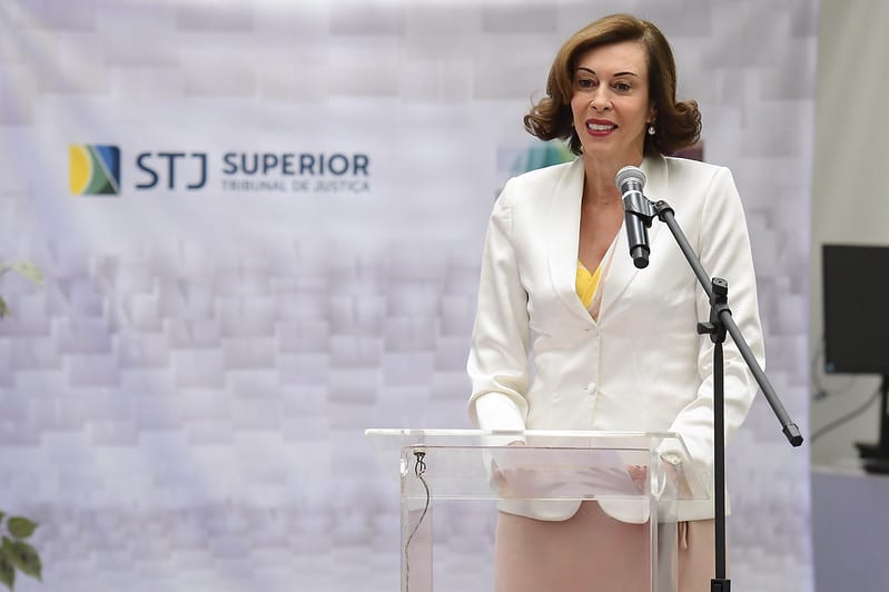 Relatoria do arrendamento da Itapemirim passa à ministra Regina Helena Costa