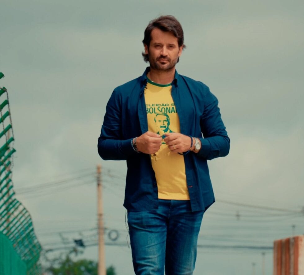 Guilherme Piai fará caminhada de fé de 45 km até o Santuário de Santo Expedito