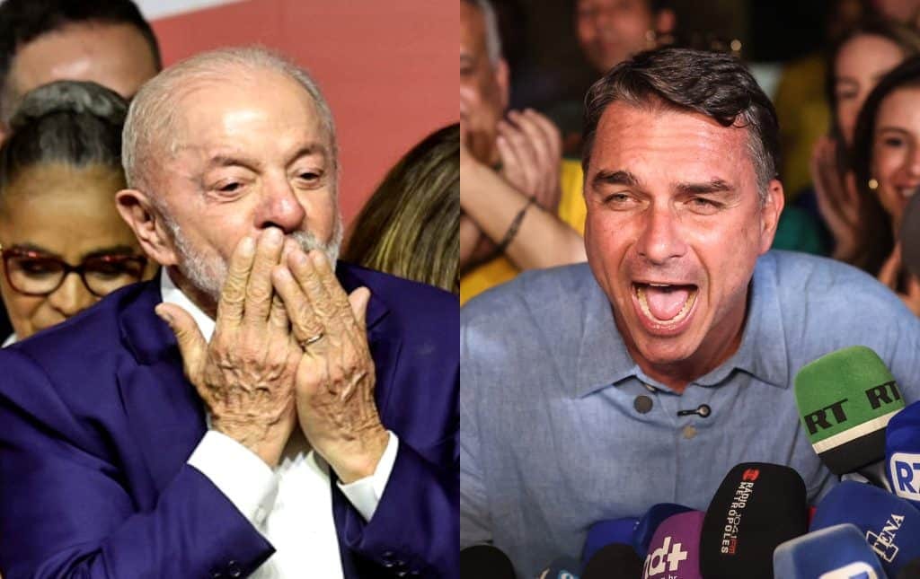Lula cobra Flávio sobre mansão de R$ 6 milhões: “Onde arrumou dinheiro?”