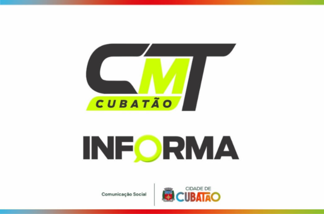 CMT fará operação de trânsito em Cubatão no 2º turno; ônibus serão gratuitos