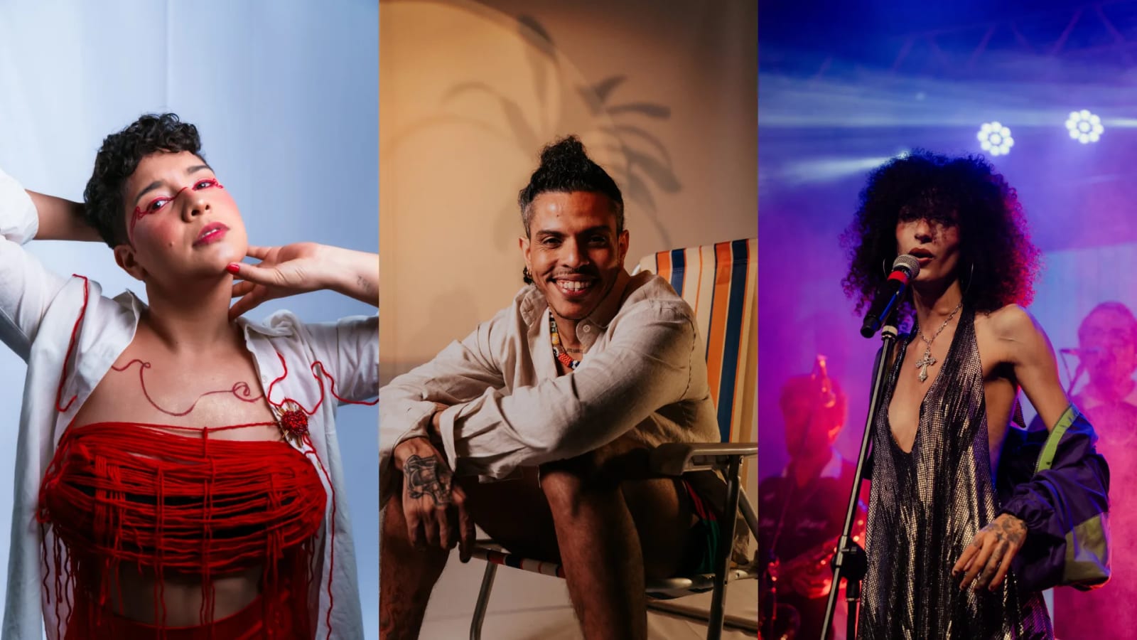 Com shows gratuitos, Centro Cultural Belchior recebe neste sábado (29), a primeira edição do Revela Microfestivais