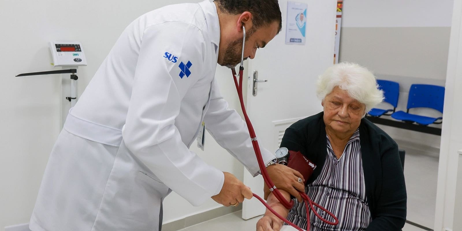 Enamed será aplicado neste domingo (13) e será obrigatório a partir de 2027