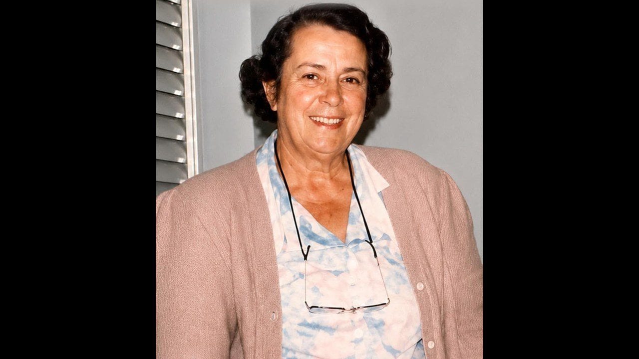 Câmara de Gravataí inaugura galeria em homenagem à Nilta Fialho Tafas, primeira mulher a ocupar uma cadeira no Legislati