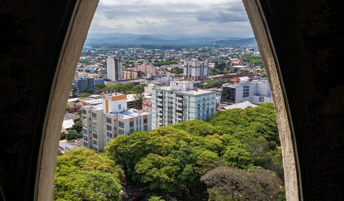 Santa Cruz prepara nova regulamentação para o Estudo de Impacto de Vizinhança