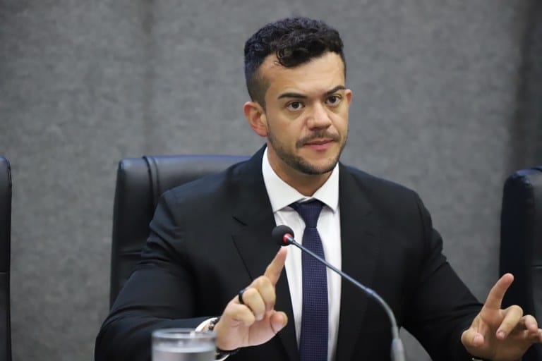 Presidente da Câmara de Apucarana agradece votação em seus candidatos que venceram as eleições, e reforça que Rodolfo Mo