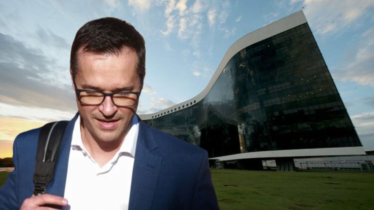 Deltan pede revisão de decisão antes de julgamento no TSE