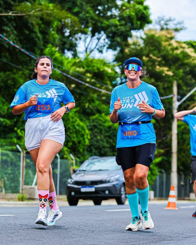 Votuporanga recebe Lord Run Festival neste domingo