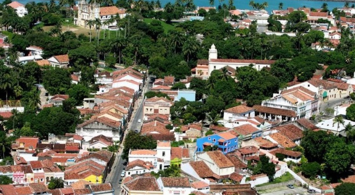 Olinda adere a programa federal para planejar ações contra eventos climáticos