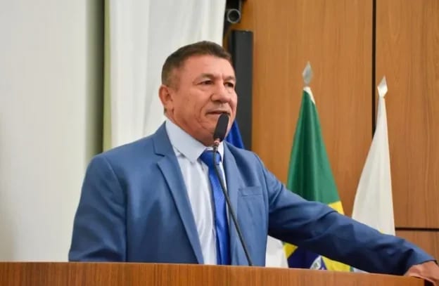 Márcio Reis pede leis mais rígidas contra feminicídio e cita caso Morgana