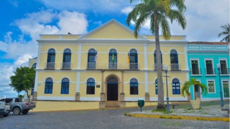 Olinda convoca 600 aprovados em seleção simplificada para a rede municipal de ensino