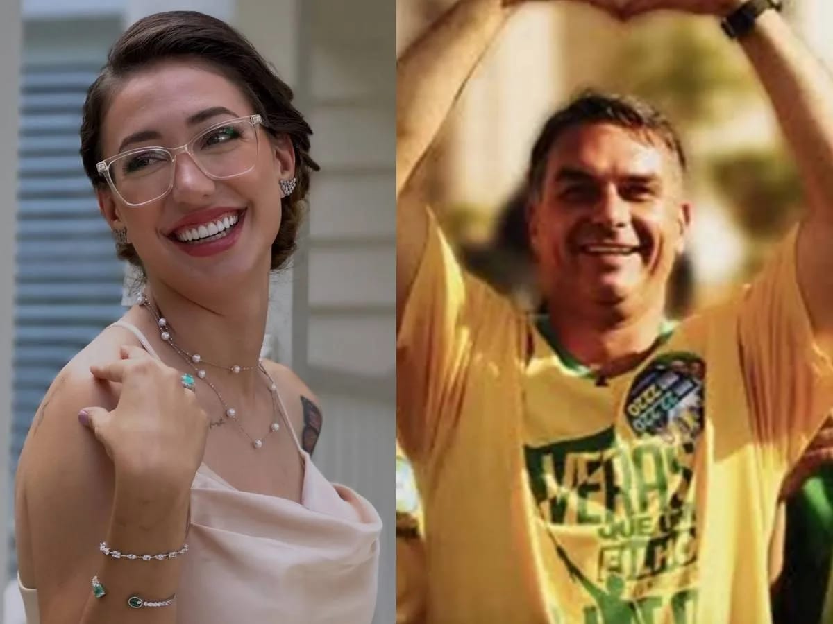 Nicole Louise e a polêmica com o pai gay: novo rumo gospel