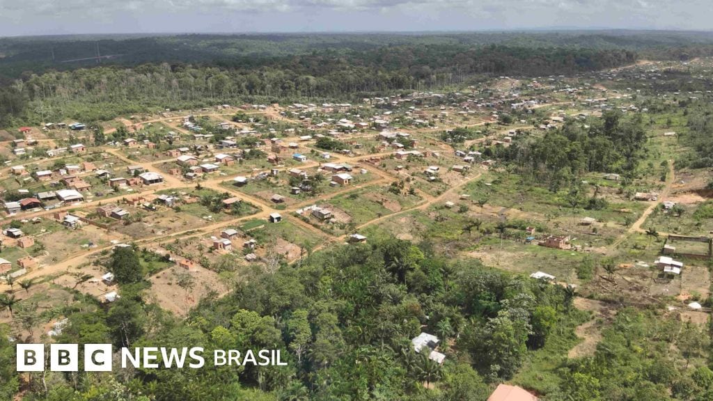 Petrobras encontra petróleo na Margem Equatorial; Oiapoque já recebe migrantes