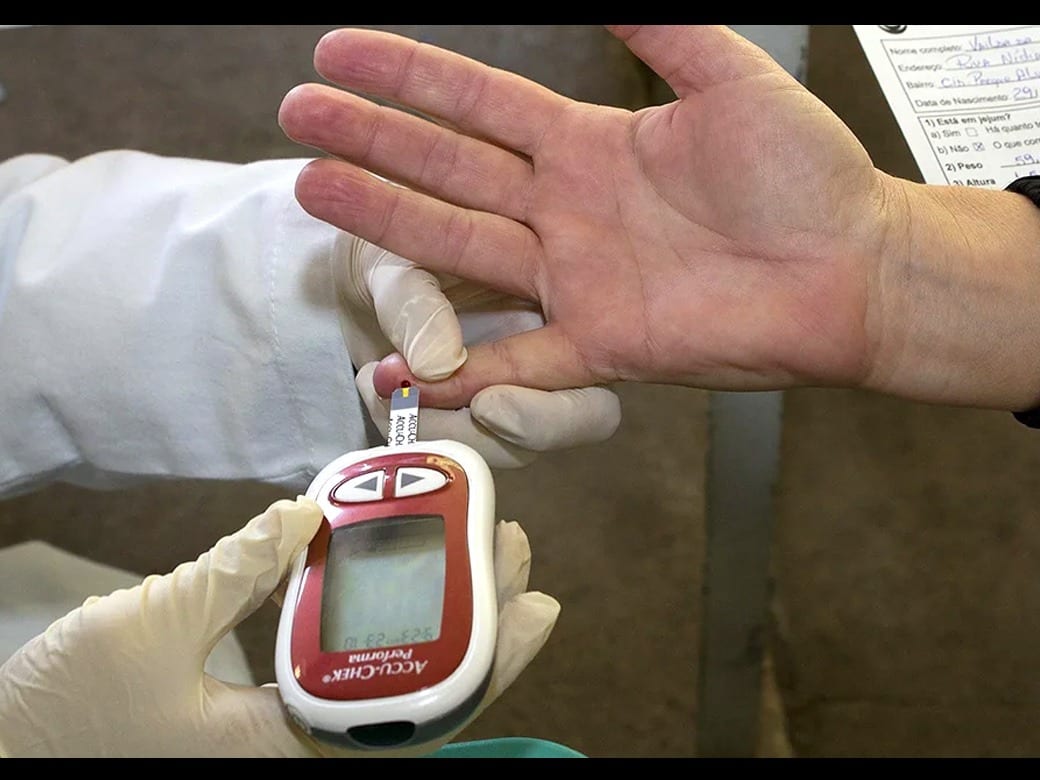 Internações por diabetes aumentam 47% entre crianças e adolescentes no estado de SP