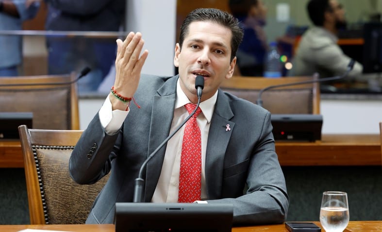 Assembleia Legislativa inicia tramitação da LDO 2027; prazo para emendas começa nesta quarta-feira