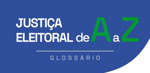 Glossário no portal do TSE explica funções do Ministério Público Eleitoral