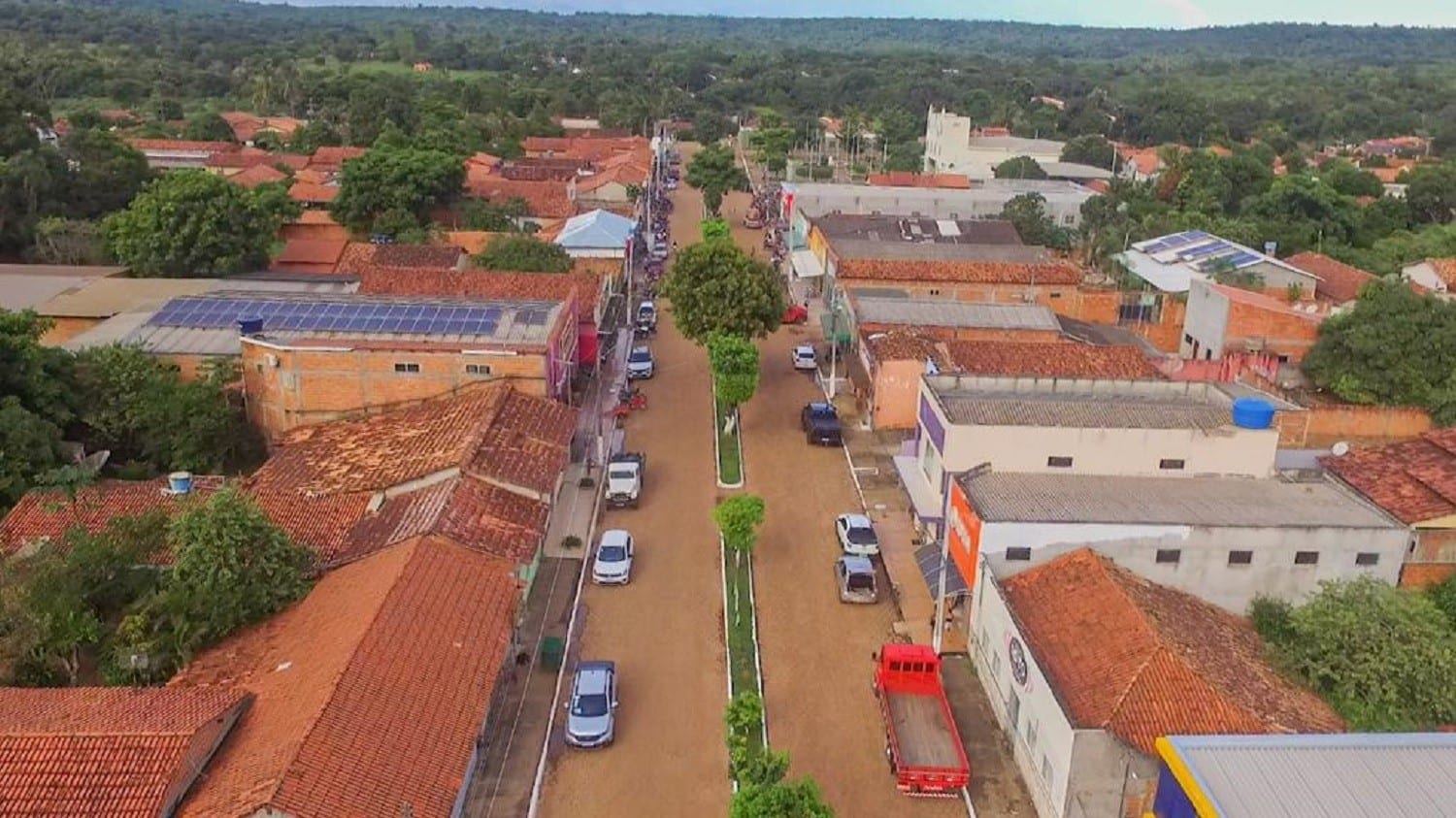 Eleições 2026: Goiatins, no Tocantins, terá votação para prefeito neste domingo (25)