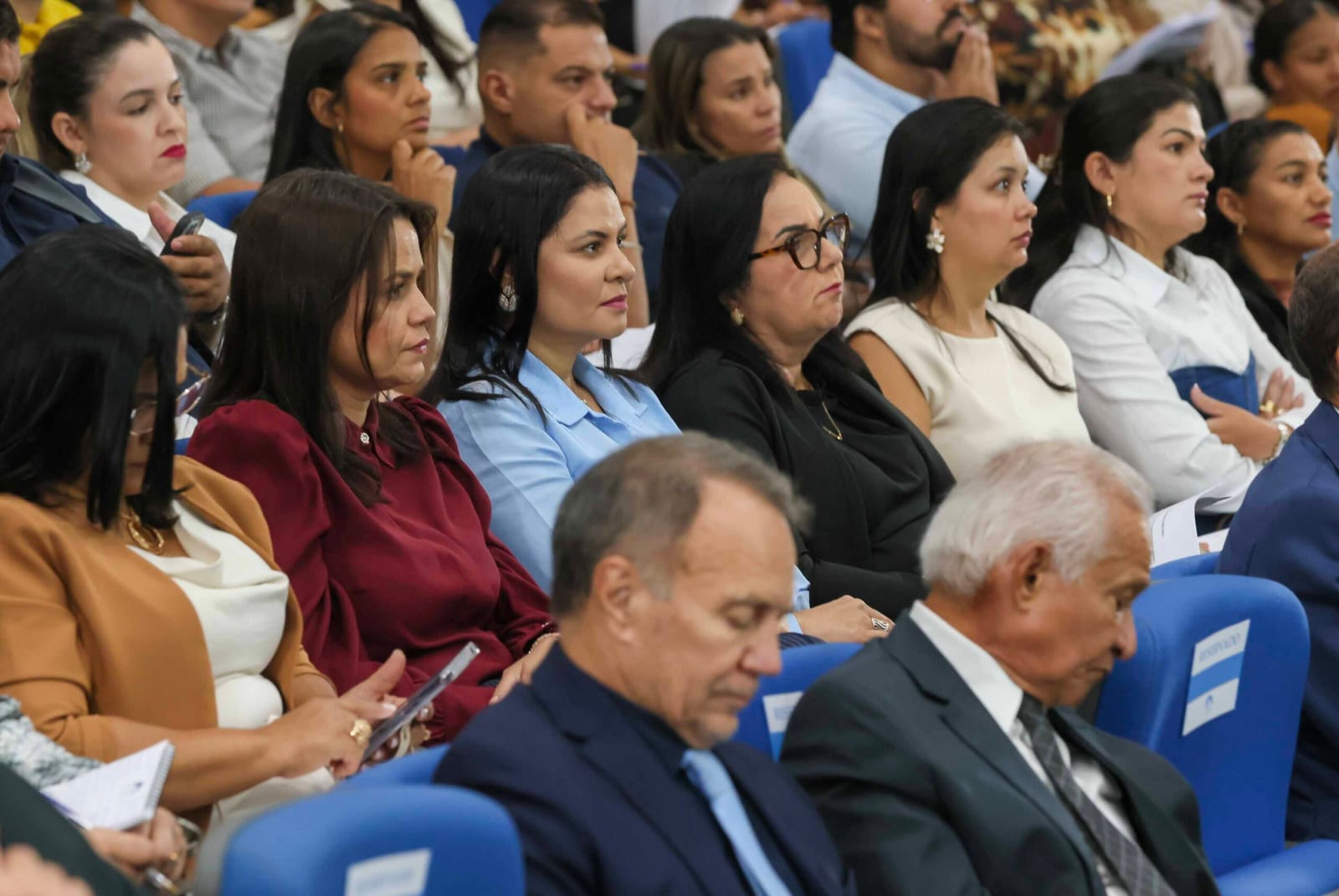 Palmas participa de encontro do TCE-TO para fortalecer primeira infância