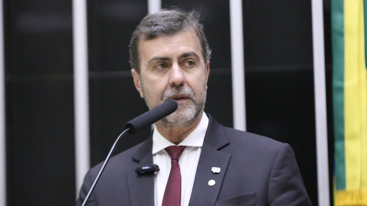 Marcelo Freixo: decisões de Nunes Marques são absurdas e ele age como advogado de Flávio Bolsonaro (vídeo)