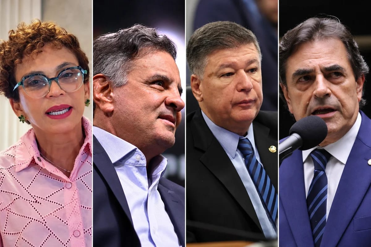 Três pesquisas mostram disputa apertada pelas duas vagas do Senado em Minas