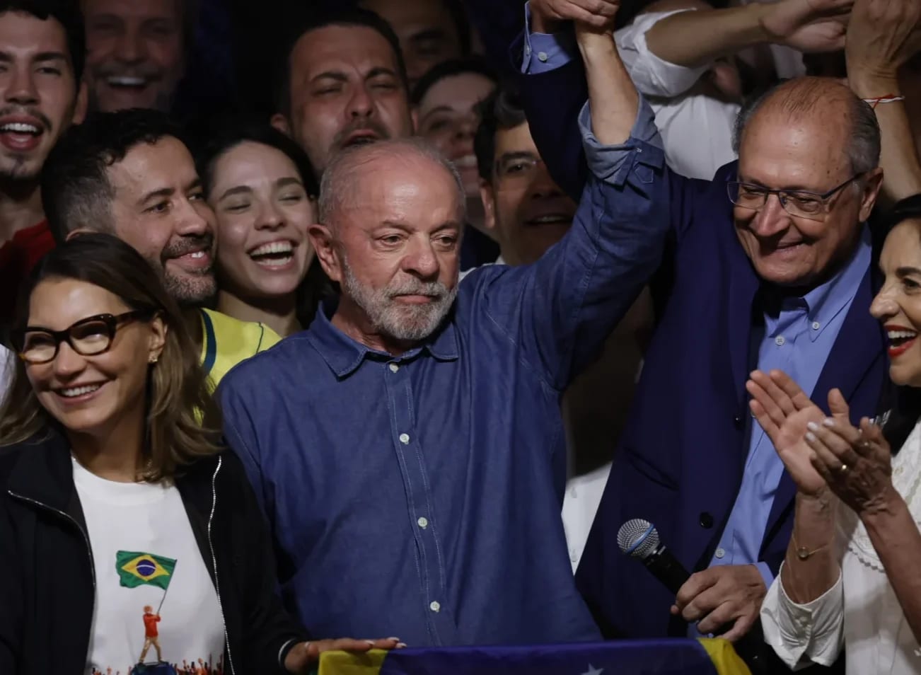 Direita e esquerda da América Latina reconhecem vitória de Lula; Milei e Trump silenciam