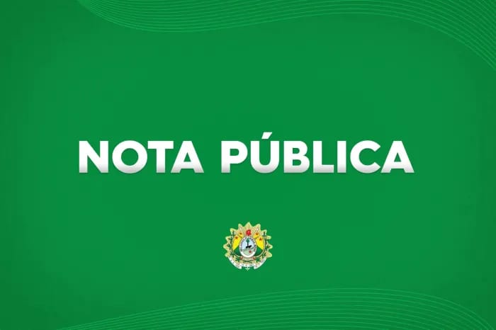 Nota Pública sobre recursos destinados à Educação na proposta orçamentária para 2027