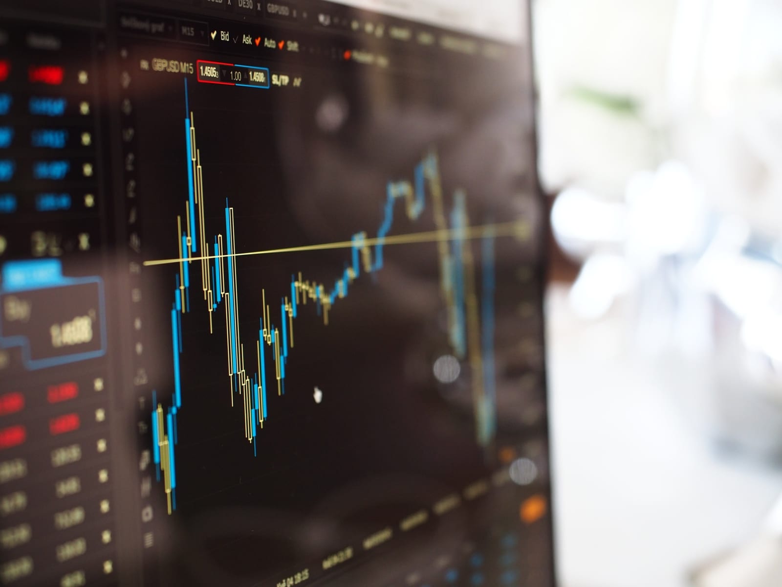 Ibovespa cai 13,88% e dólar tem maior alta desde 1999 após vitória de Lula