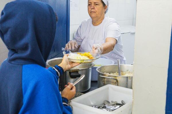 Cotia abre inscrições para o Conselho Municipal de Alimentação Escolar