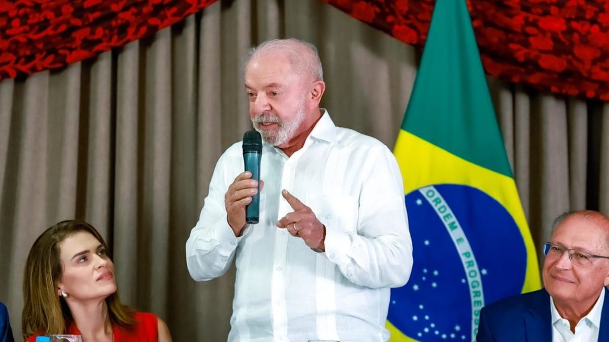 Lula admite que sua campanha foi a menos organizada desde 1989 e agora tenta reverter cenário no 2º turno