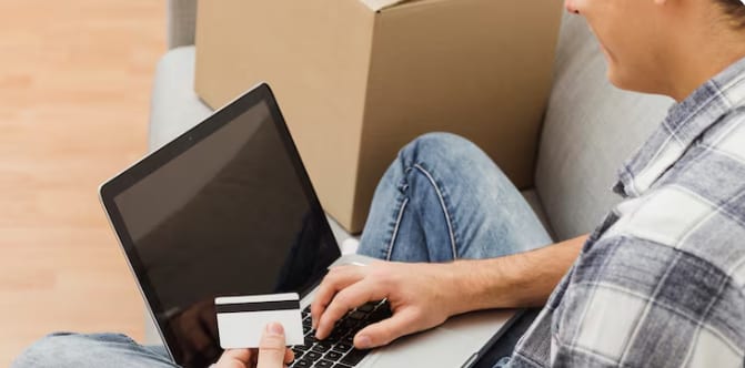 Proteja suas compras online: como garantir segurança nas transações digitais