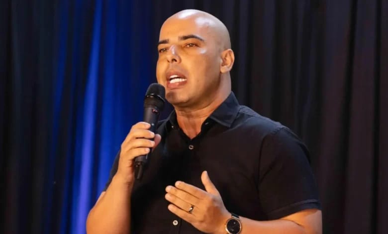 Pastor Daniel Dantas, ex-piloto e influenciador, morre em Goiás após cirurgia cerebral
