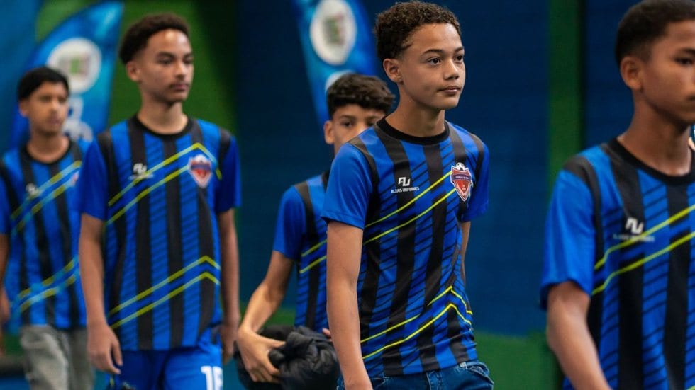 Tradicional Copa Bertioga reúne quatro modalidades esportivas e promove ação solidária