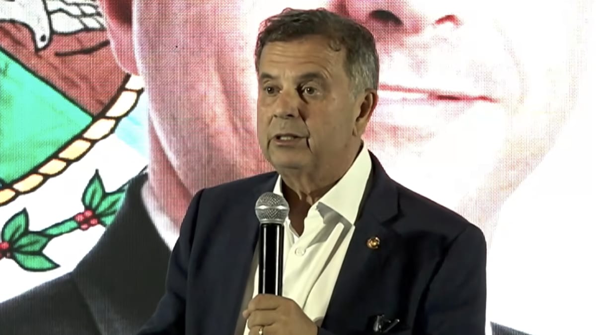 PL desconhece paradeiro de Flávio; Marinho diz compreender possível saída
