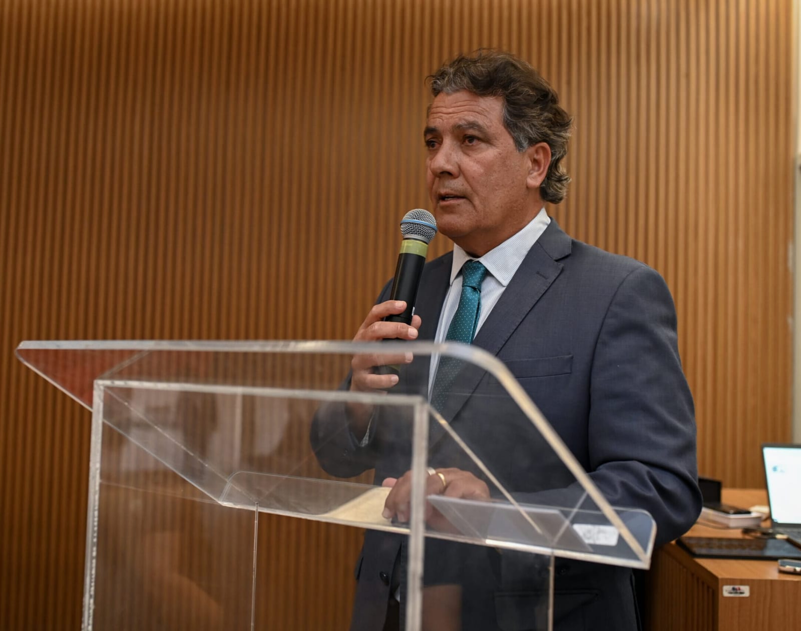Vice-presidente da OAB-GO, Thales Jayme, publica nota de retratação após comentário polêmico sobre apoiadores políticos