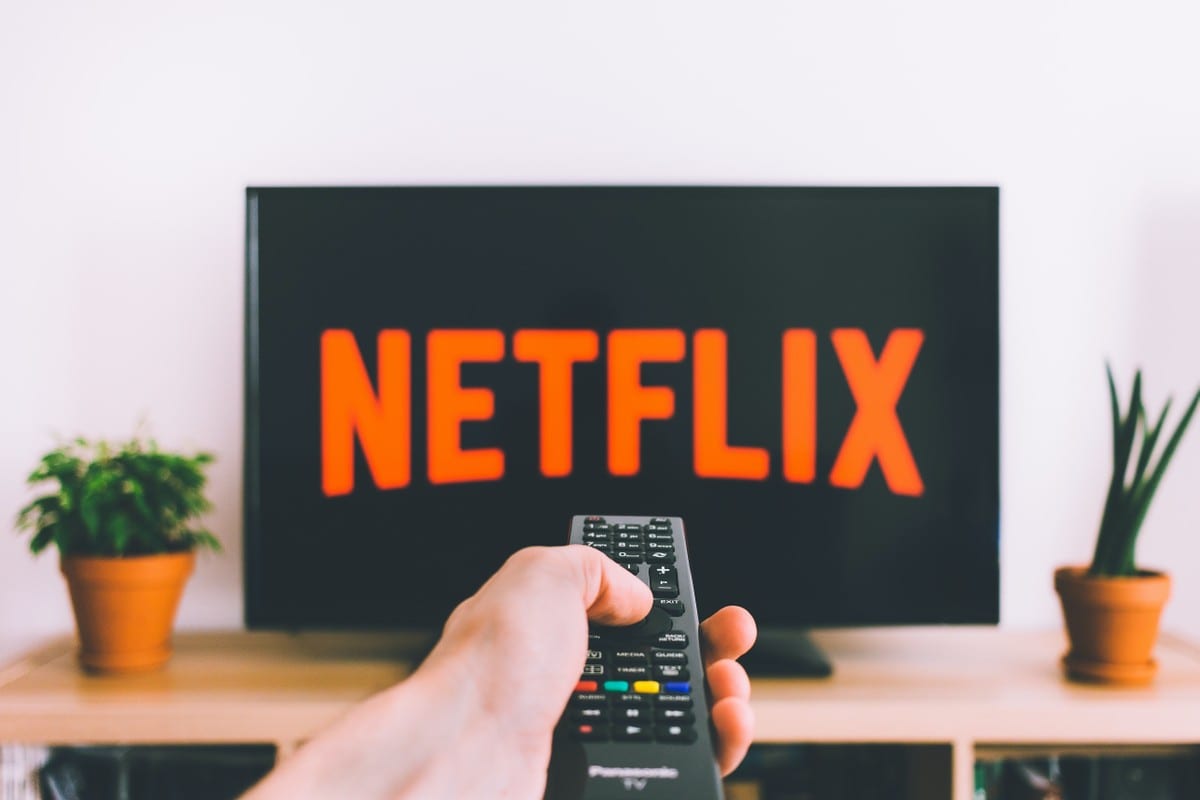 Como a Netflix planeja fazer a publicidade chegar a 10% da receita até 2030