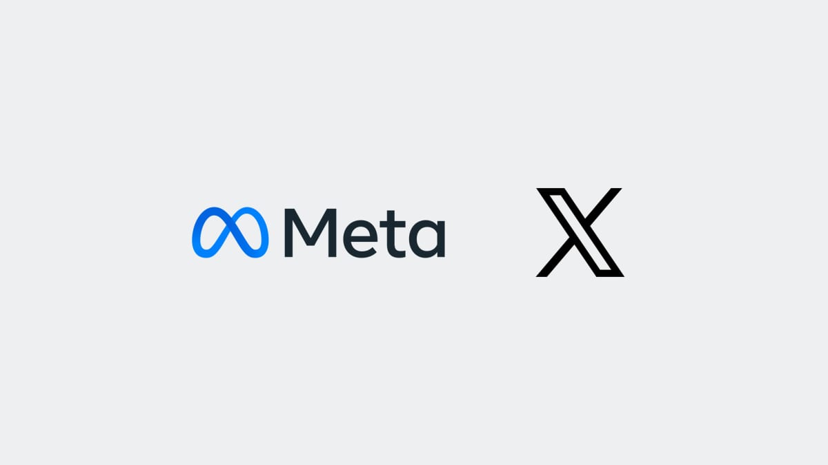 MPF apura retirada de posts e perfis pelo X e pela Meta