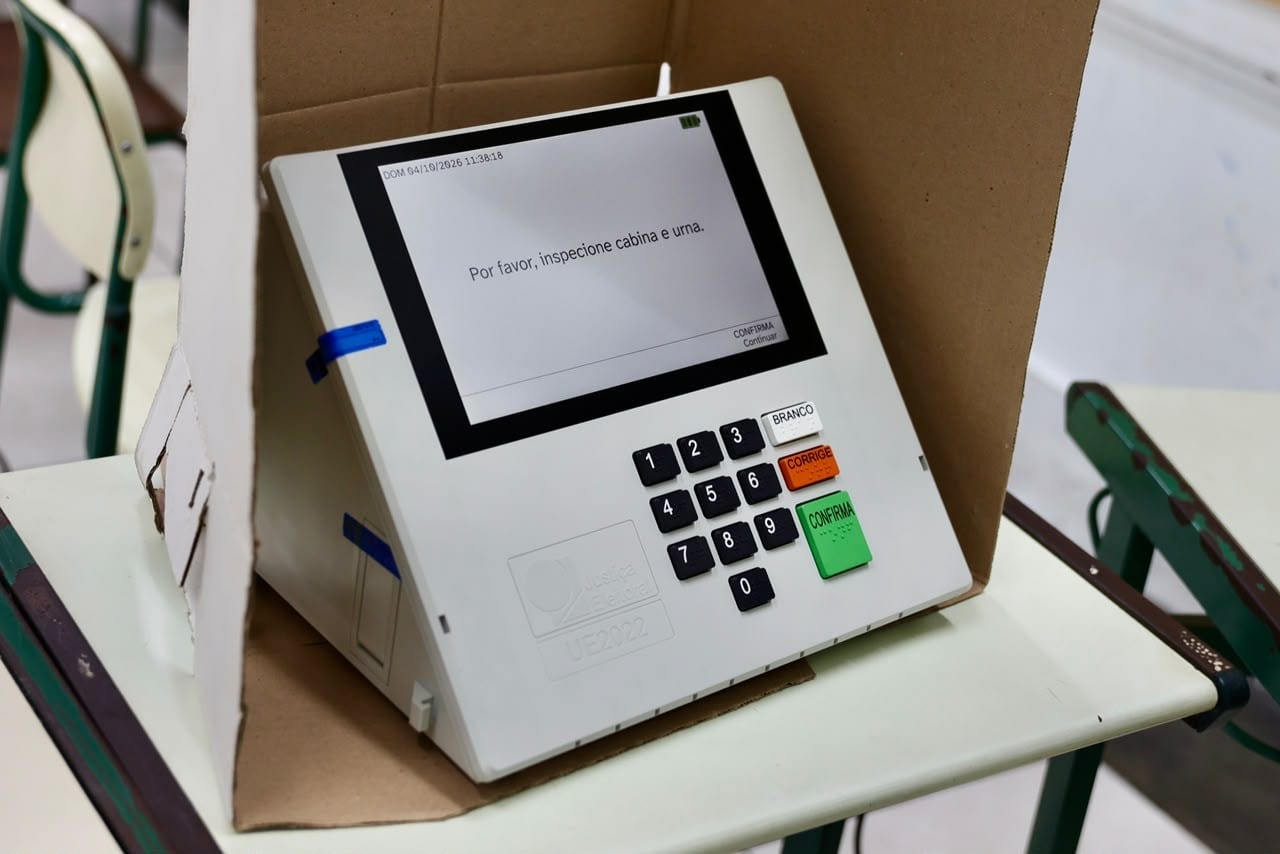 FOTOS: acompanhe a votação do 1º turno nas seções da região de Piracicaba