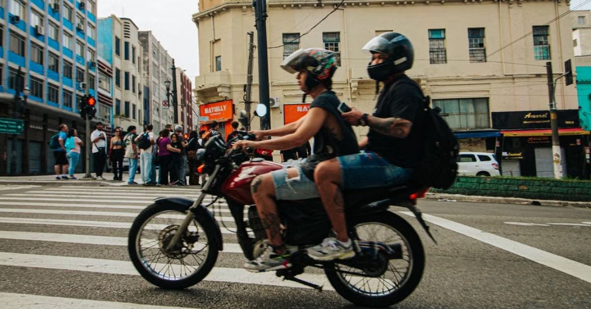 MP 1.360/2026 perde validade e regras para motoboys voltam a valer