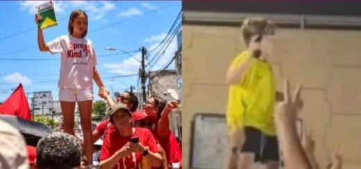 Campanha de Lula ‘tem tônica de manutenção das garantias de proteção a crianças e adolescentes’, afirma especialista