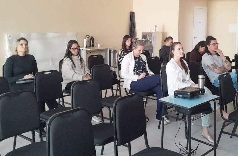 COMDICA realiza a Pré-Conferência Municipal dos Direitos da Criança e do Adolescente
