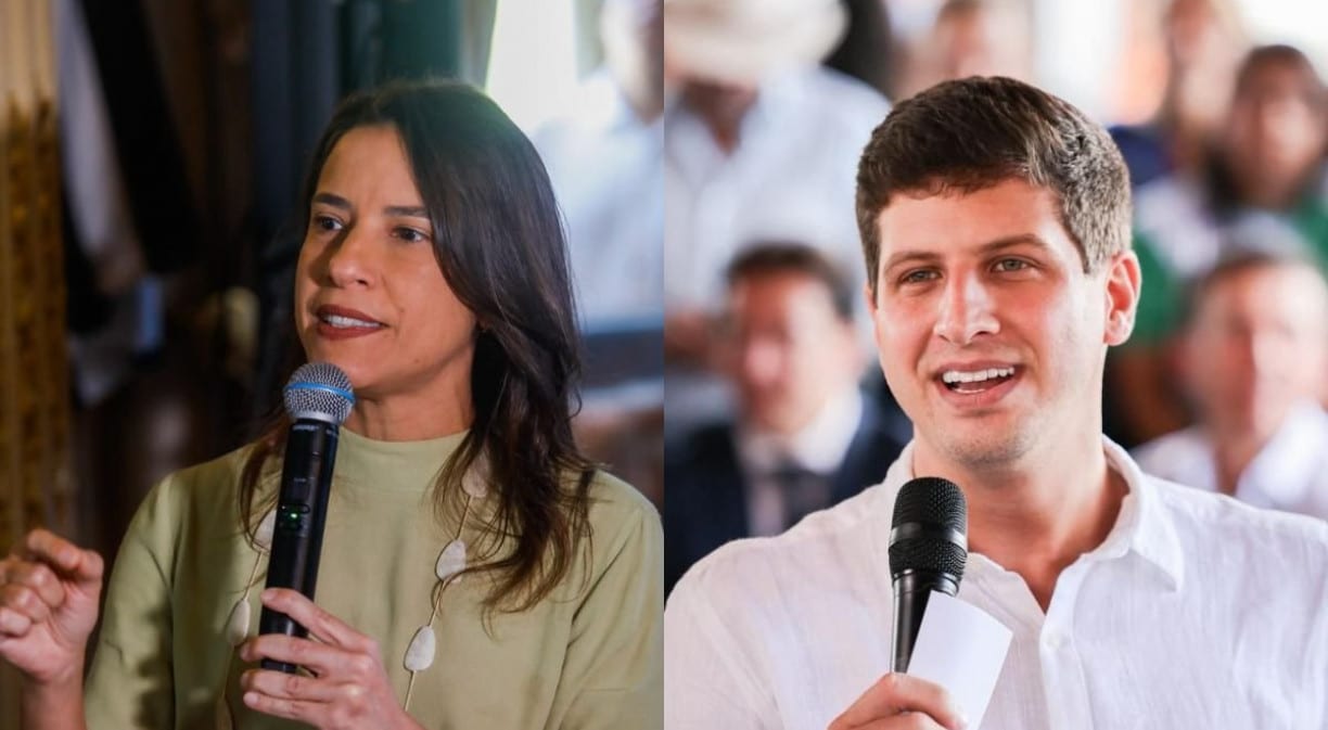 Quaest: disputa ao governo de PE segue empatada; Senado indeciso